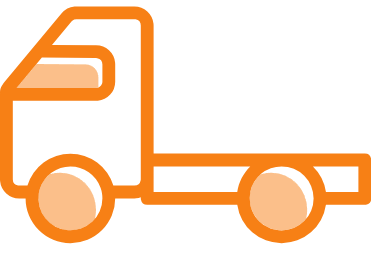 和政拖车/平板车
